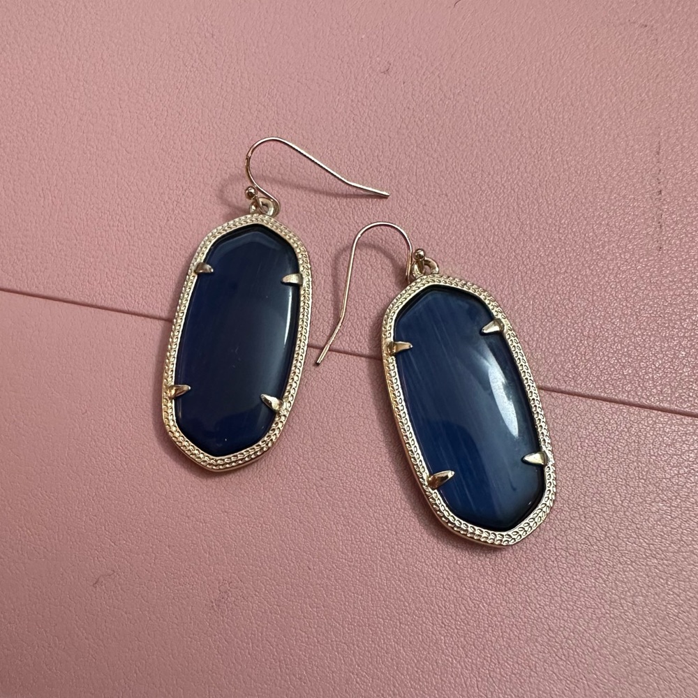 Kendra Scott Earrings
